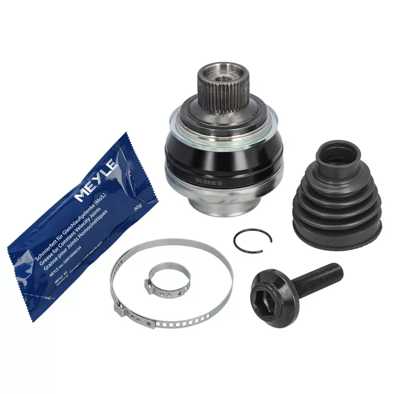 Embout de cardan avant (kit de réparation) MEYLE 100 498 3003