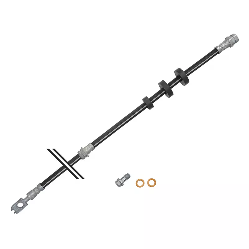 Flexible de frein MEYLE 100 525 0098