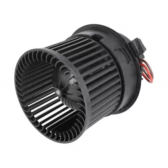 Pulseur d'air habitacle MEYLE 11-12 237 0006
