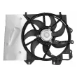 Ventilateur, refroidissement du moteur MEYLE 11-14 236 0005 - Visuel 2