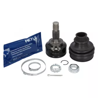 Embout de cardan avant (kit de réparation) MEYLE 11-14 498 0023