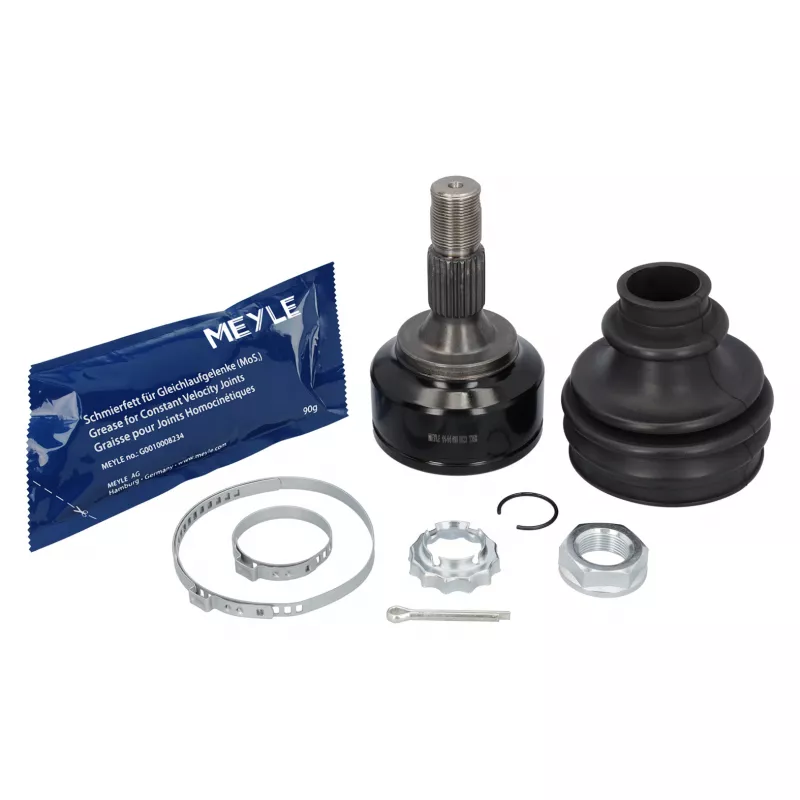Embout de cardan avant (kit de réparation) MEYLE 11-14 498 0023