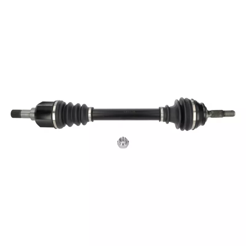 Arbre de transmission avant gauche MEYLE 11-14 498 0040