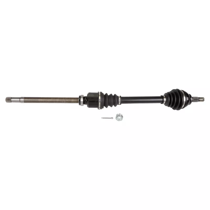 Arbre de transmission avant droit MEYLE 11-14 498 0061