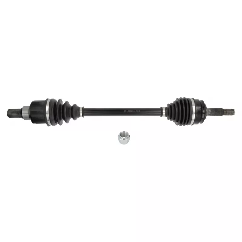 Arbre de transmission avant gauche MEYLE 11-14 498 0067