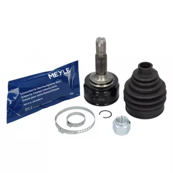 Embout de cardan avant (kit de réparation) MEYLE