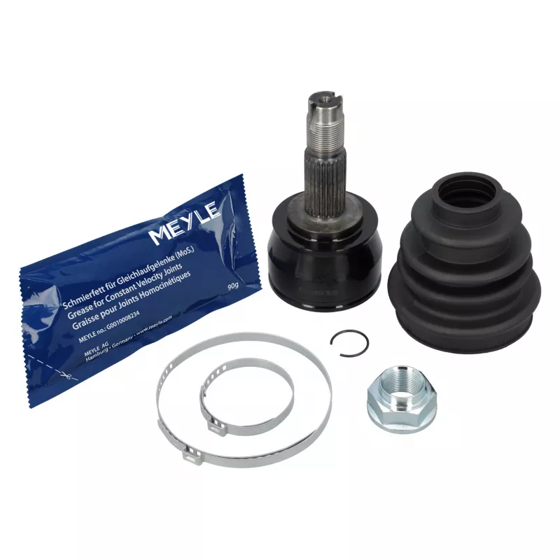 Jeu de joints, arbre de transmission avant droit MEYLE 11-14 498 0110