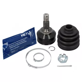 Jeu de joints, arbre de transmission avant droit MEYLE 11-14 498 0111