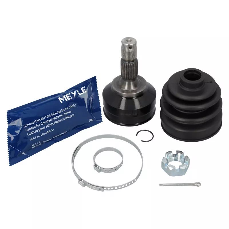 Jeu de joints, arbre de transmission avant droit MEYLE 11-14 498 0111