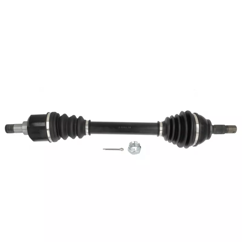 Arbre de transmission avant gauche MEYLE 11-14 498 1006
