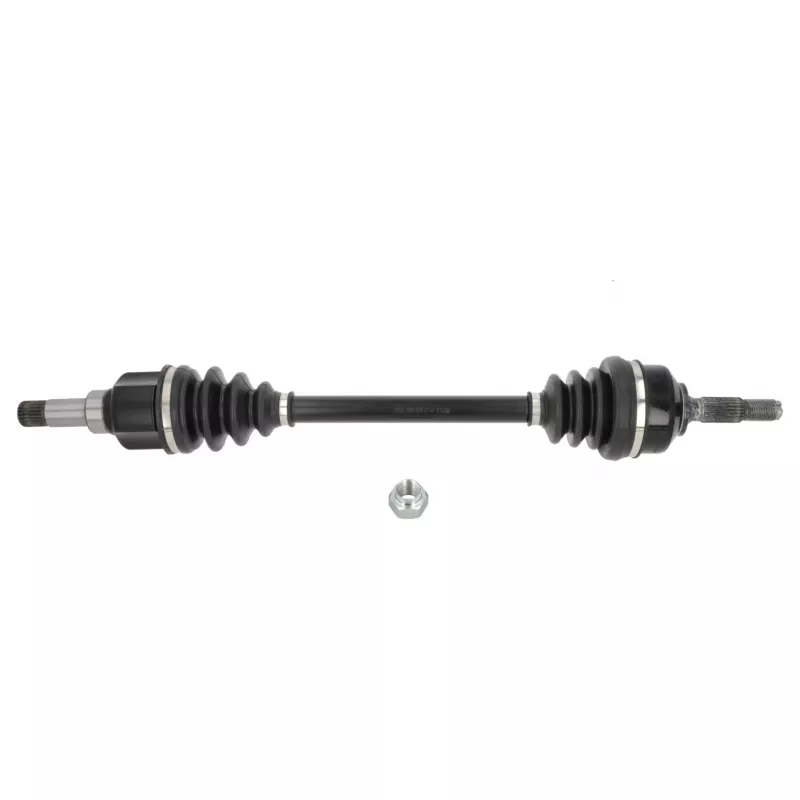 Arbre de transmission avant gauche MEYLE 11-14 498 1008