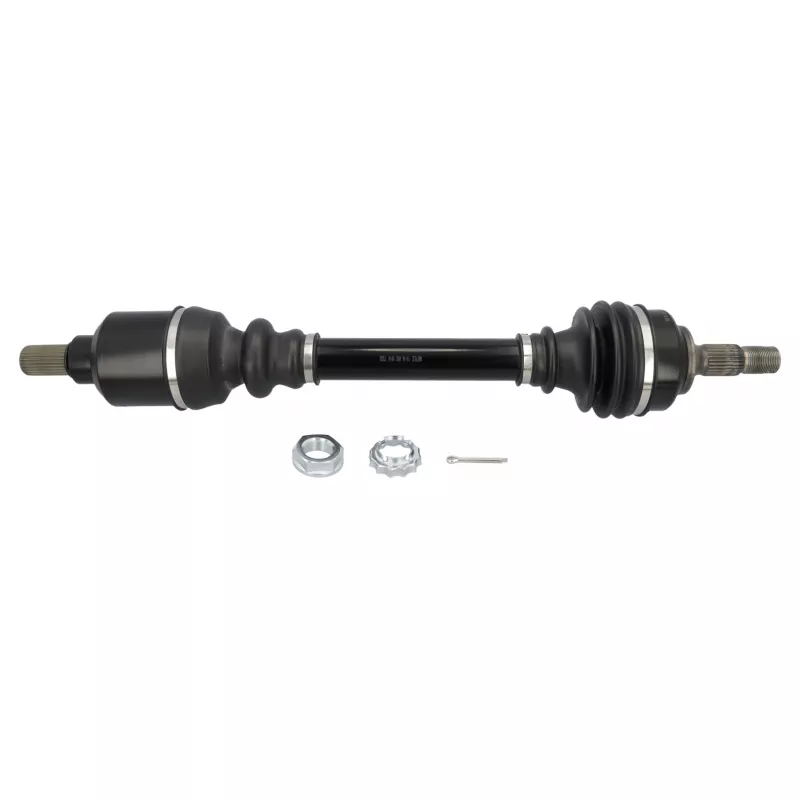 Arbre de transmission avant gauche MEYLE 11-14 498 1014