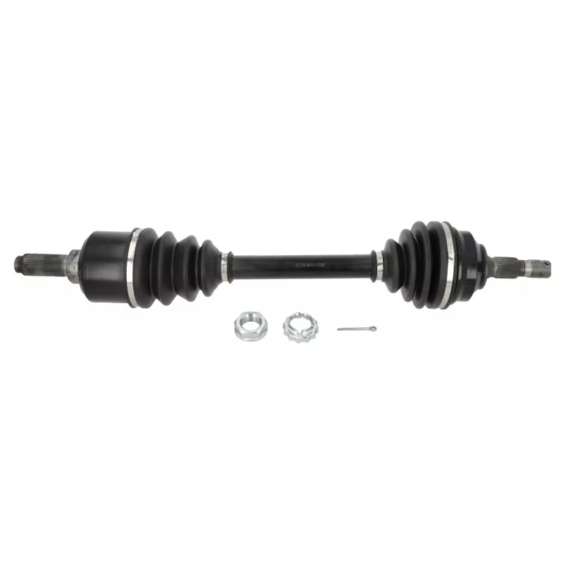 Arbre de transmission avant gauche MEYLE 11-14 498 1016