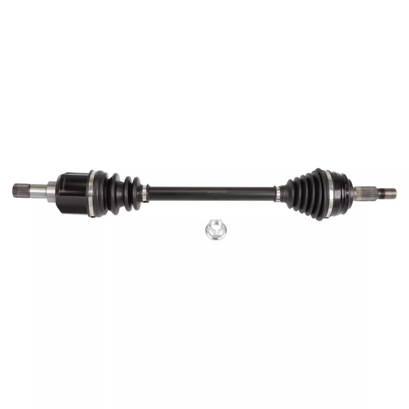 Arbre de transmission avant gauche MEYLE 11-14 498 1018