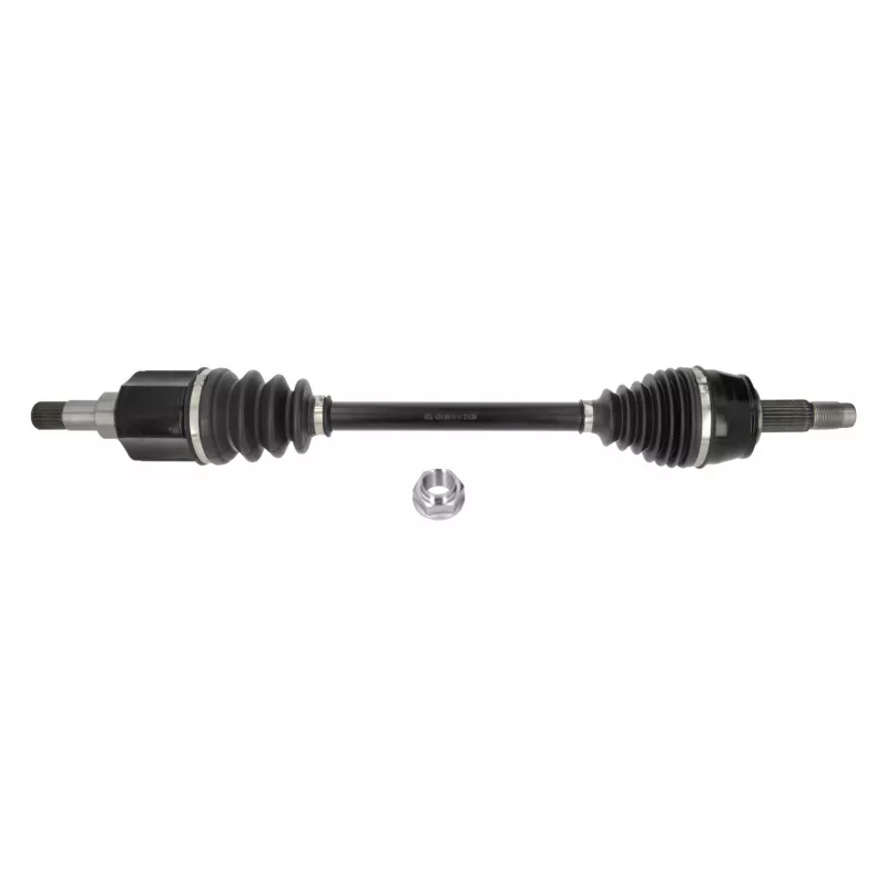 Arbre de transmission avant gauche MEYLE 11-14 498 1021