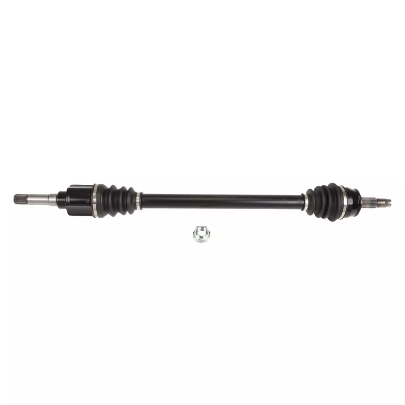 Arbre de transmission avant droit MEYLE 11-14 498 1022