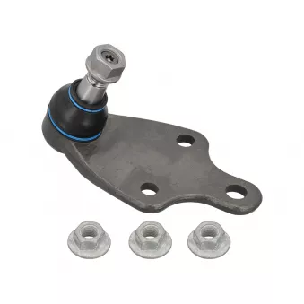 Rotule de suspension avant MEYLE 11-16 010 0035