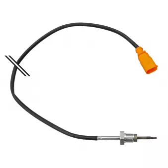 Capteur, température des gaz MEYLE 114 800 0285