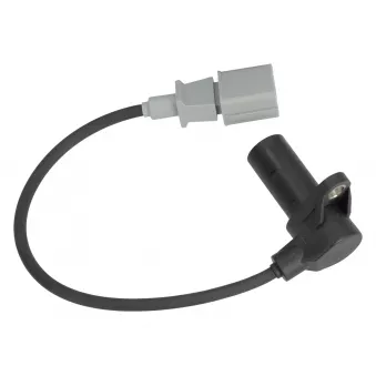 Capteur d'angle, vilebrequin MEYLE 114 810 0022