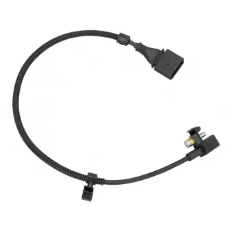 Capteur d'angle, vilebrequin MEYLE 114 810 0023