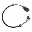 Capteur d'angle, vilebrequin MEYLE 114 810 0024 - Visuel 1