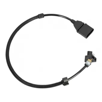 Capteur d'angle, vilebrequin MEYLE 114 810 0024