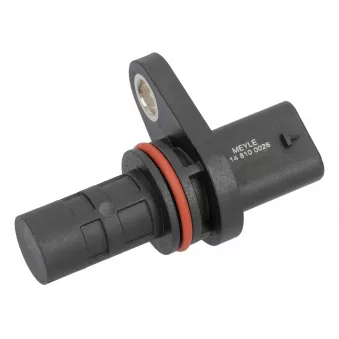 Capteur d'angle, vilebrequin MEYLE 114 810 0026