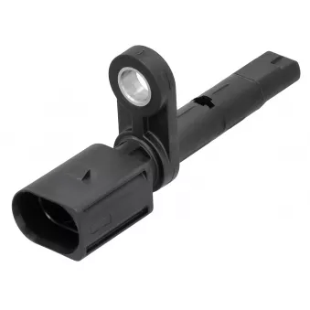 Capteur, vitesse de roue MEYLE 114 899 0025