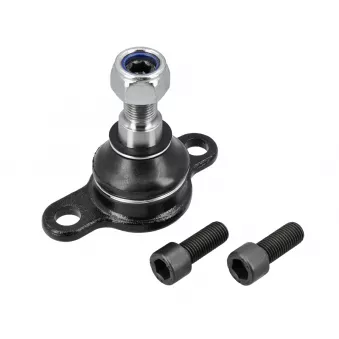 Rotule de suspension avant MEYLE 116 010 0054
