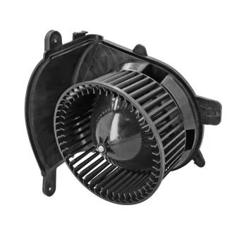 Pulseur d'air habitacle MEYLE 16-12 237 0009