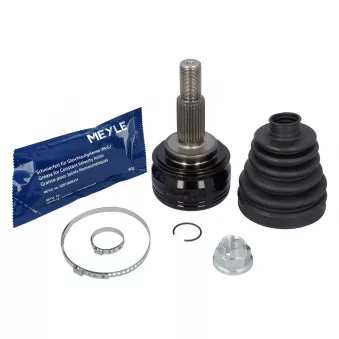 Embout de cardan avant (kit de réparation) MEYLE
