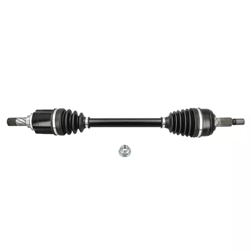 Arbre de transmission avant gauche MEYLE 16-14 498 0148