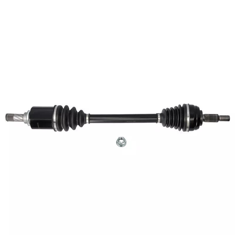 Arbre de transmission avant gauche MEYLE 16-14 498 0188