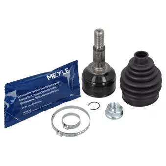 Embout de cardan avant (kit de réparation) MEYLE