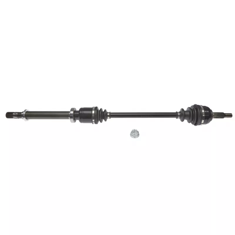 Arbre de transmission avant droit MEYLE 16-14 498 0218