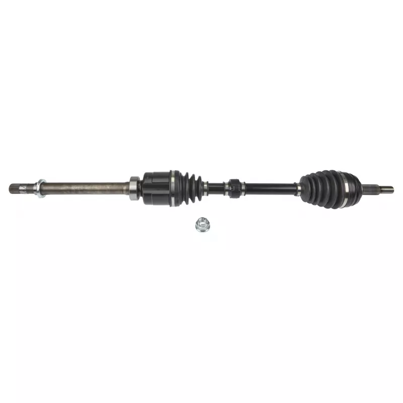 Arbre de transmission avant droit MEYLE 16-14 498 0220