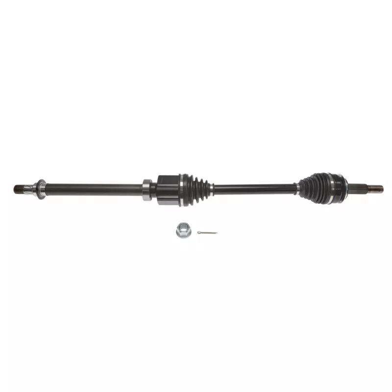 Arbre de transmission avant droit MEYLE 16-14 498 0223