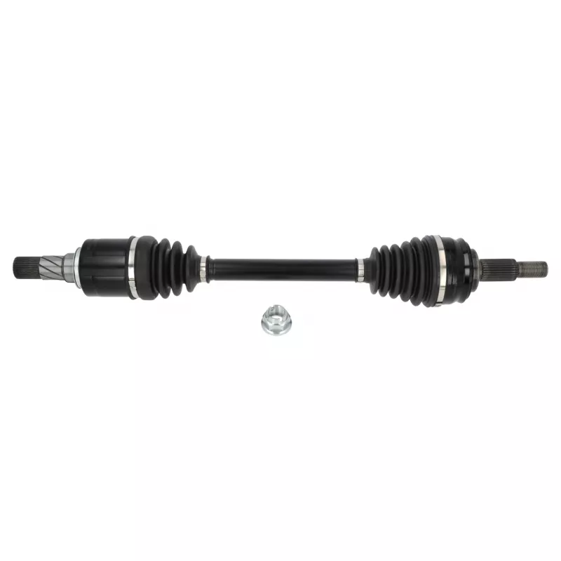 Arbre de transmission avant gauche MEYLE 16-14 498 0224