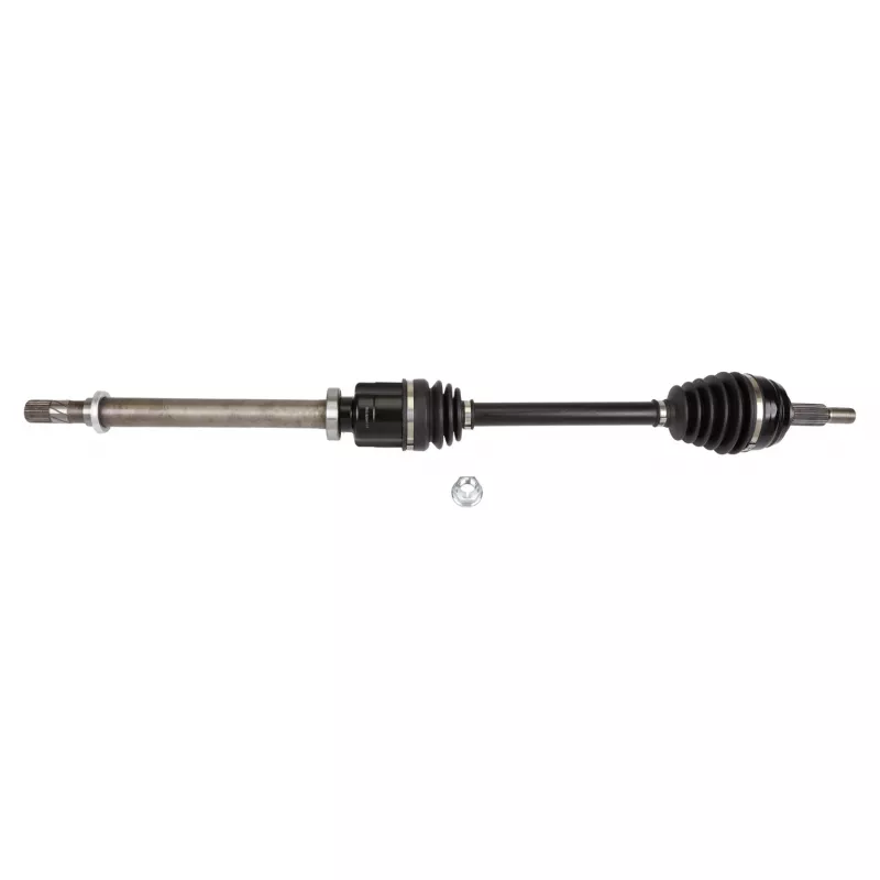 Arbre de transmission avant droit MEYLE 16-14 498 0226