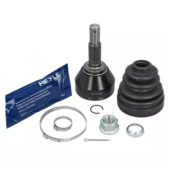 Embout de cardan avant (kit de réparation) MEYLE