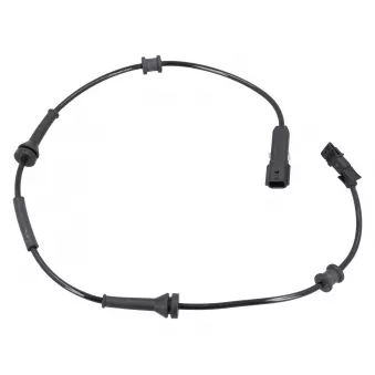 Capteur, vitesse de roue MEYLE 16-14 899 0052