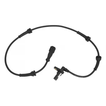 Capteur, vitesse de roue MEYLE 16-14 899 0058