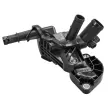 Thermostat, liquide de refroidissement MEYLE 16-28 228 0015 - Visuel 1