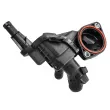 Thermostat, liquide de refroidissement MEYLE 16-28 228 0015 - Visuel 2