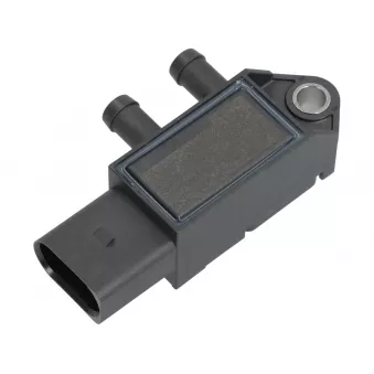 Capteur, pression des gaz échappement MEYLE 18-14 801 0002
