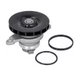Pompe à eau, refroidissement du moteur MEYLE 213 220 0028 - Visuel 1