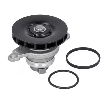 Pompe à eau, refroidissement du moteur MEYLE 213 220 0028