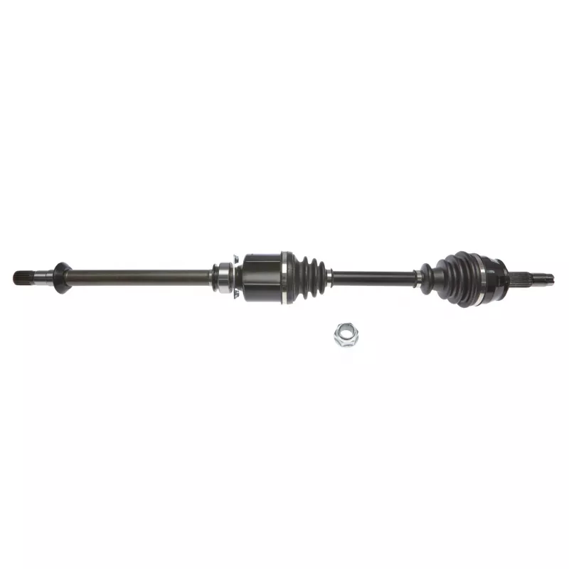 Arbre de transmission avant droit MEYLE 214 498 0094