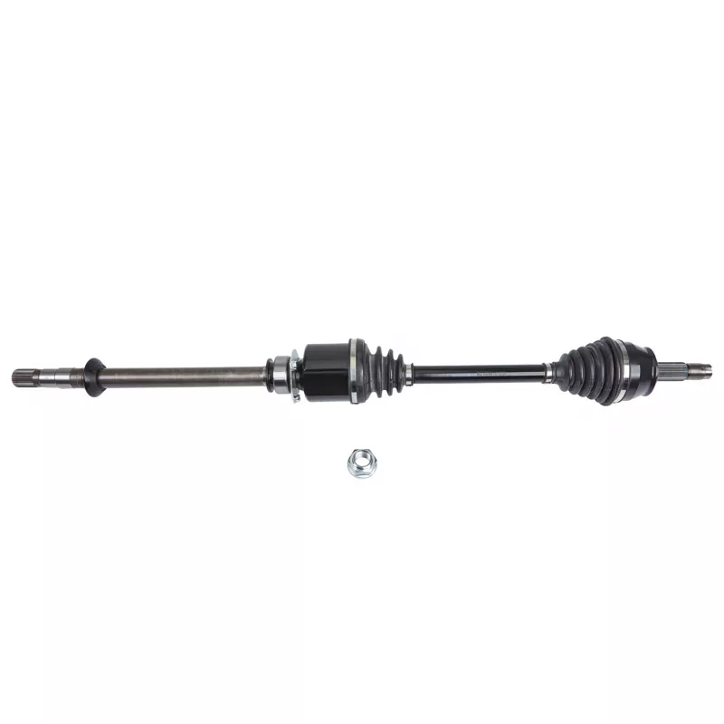 Arbre de transmission avant droit MEYLE 214 498 0111