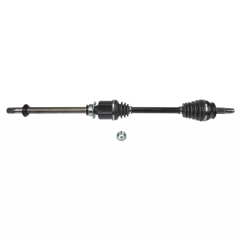 Arbre de transmission avant droit MEYLE 214 498 0113
